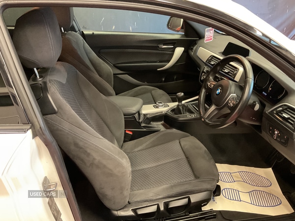 Used BMW 2 Series 2018 for sale - 76690438: Photo 7