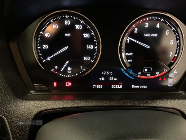 Used BMW 2 Series 2018 for sale - 76690438: Photo 9