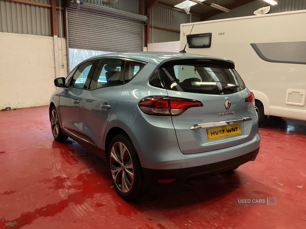 Used Renault Scenic 2017 for sale - 77217954: Photo 3