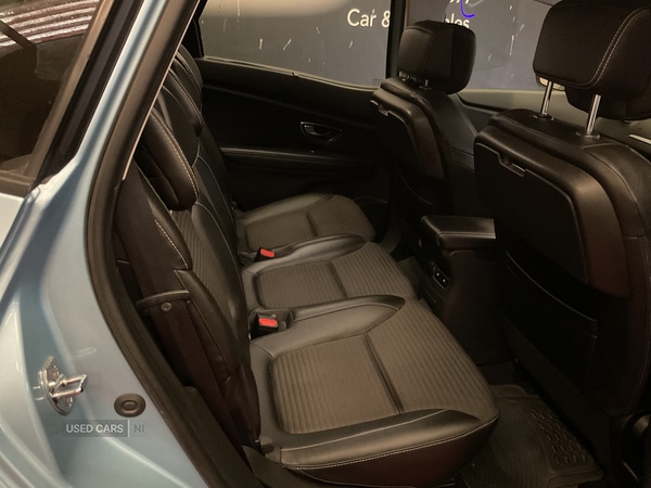 Used Renault Scenic 2017 for sale - 77217954: Photo 5