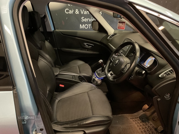 Used Renault Scenic 2017 for sale - 77217954: Photo 6
