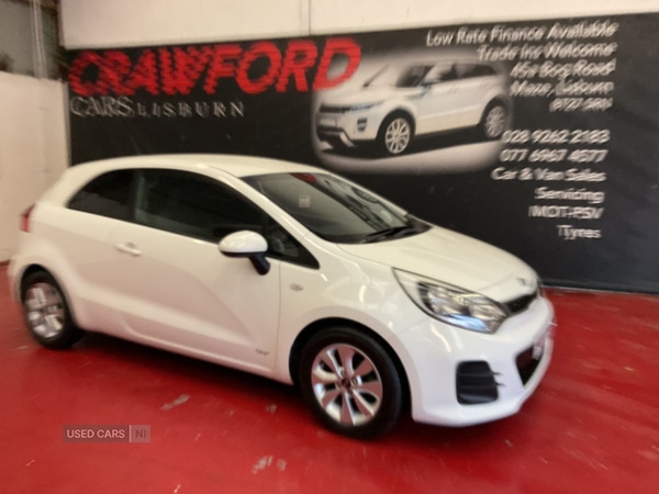 Used Kia Rio 2015 for sale - 76562966: Photo 2