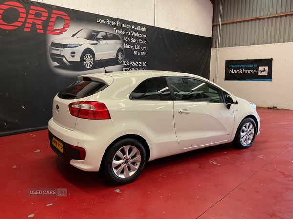 Used Kia Rio 2015 for sale - 76562966: Photo 3