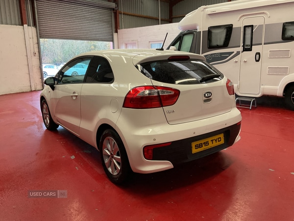 Used Kia Rio 2015 for sale - 76562966: Photo 4