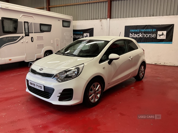 Used Kia Rio 2015 for sale - 76562966: Photo 5