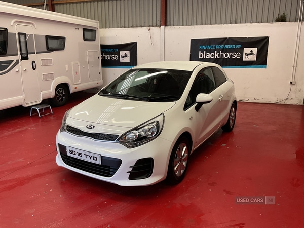 Used Kia Rio 2015 for sale - 76562966: Photo 6