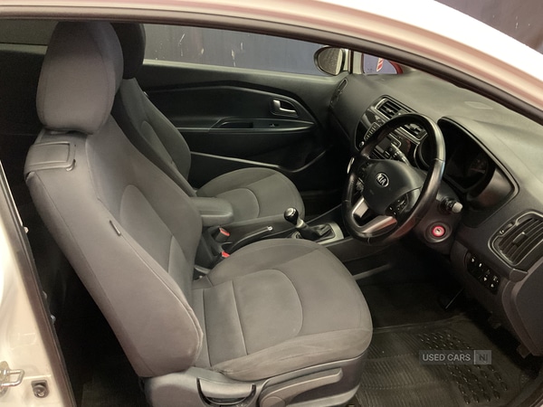 Used Kia Rio 2015 for sale - 76562966: Photo 7