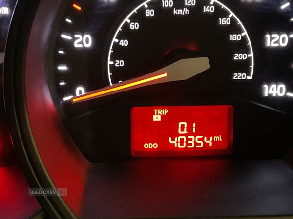 Used Kia Rio 2015 for sale - 76562966: Photo 8