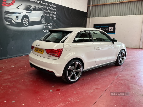 Used Audi A1 2016 for sale - 75154985: Photo 3