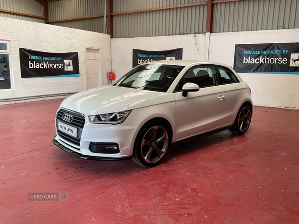 Used Audi A1 2016 for sale - 75154985: Photo 5