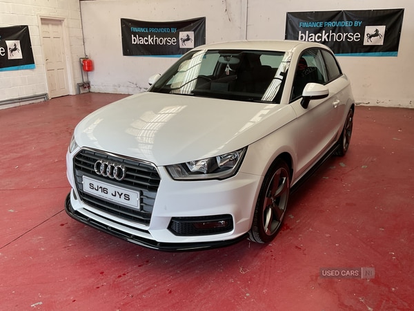 Used Audi A1 2016 for sale - 75154985: Photo 6