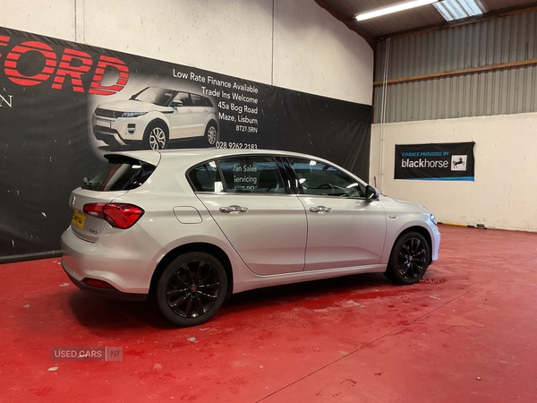 Used Fiat Tipo 2017 for sale - 77121060: Photo 2