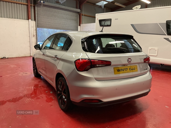 Used Fiat Tipo 2017 for sale - 77121060: Photo 4