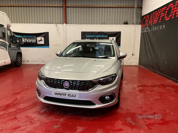 Used Fiat Tipo 2017 for sale - 77121060: Photo 6