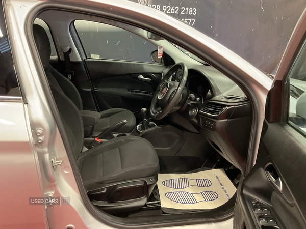 Used Fiat Tipo 2017 for sale - 77121060: Photo 8