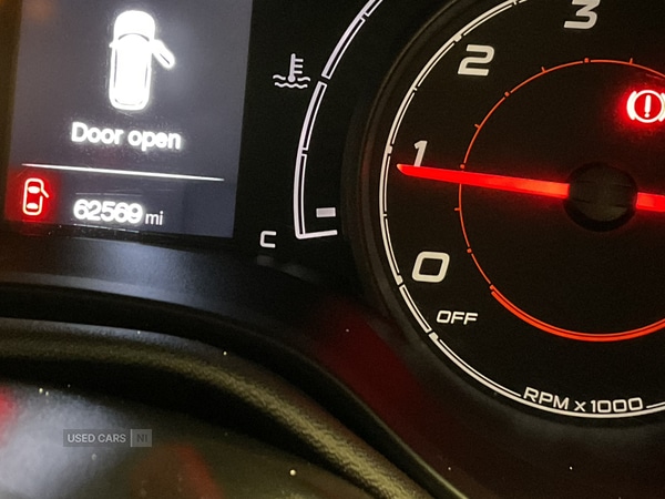 Used Fiat Tipo 2017 for sale - 77121060: Photo 9