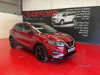 Used Nissan Qashqai 2019 for sale - 79633373: Photo