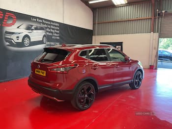 Used Nissan Qashqai 2019 for sale - 79633373: Photo