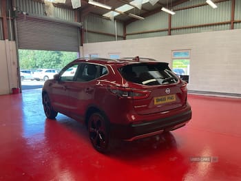 Used Nissan Qashqai 2019 for sale - 79633373: Photo