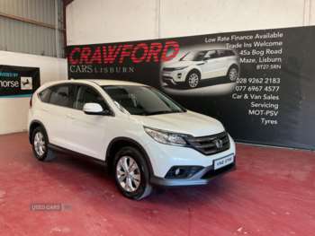 2015 - 2.2 i-DTEC SE 5dr Auto