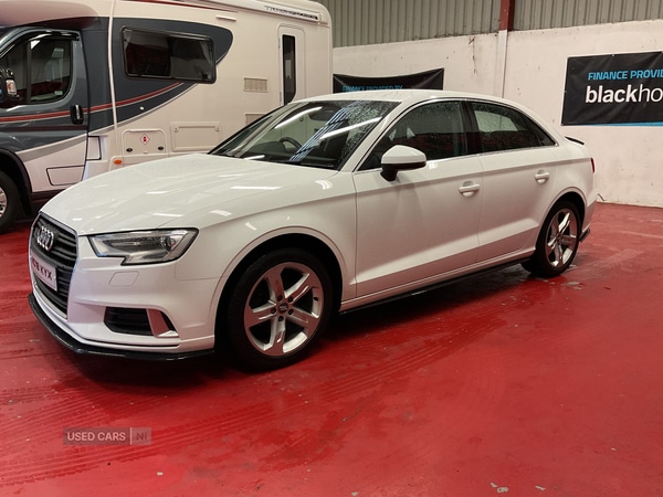 Used Audi A3 2018 for sale - 77497778: Photo 3