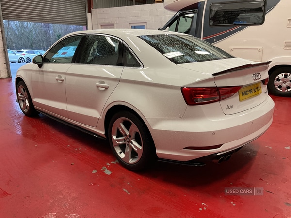 Used Audi A3 2018 for sale - 77497778: Photo 4