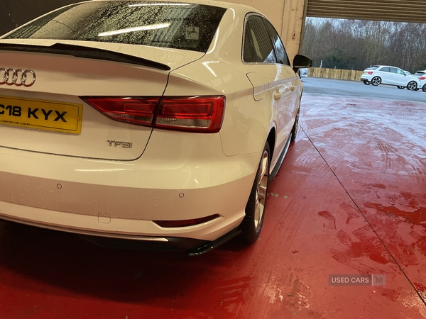 Used Audi A3 2018 for sale - 77497778: Photo 5