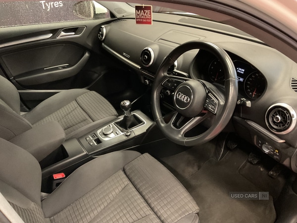 Used Audi A3 2018 for sale - 77497778: Photo 6