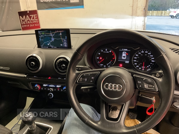 Used Audi A3 2018 for sale - 77497778: Photo 7