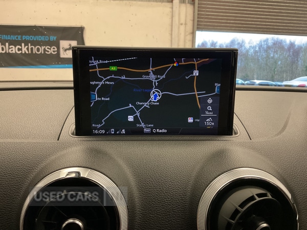 Used Audi A3 2018 for sale - 77497778: Photo 8