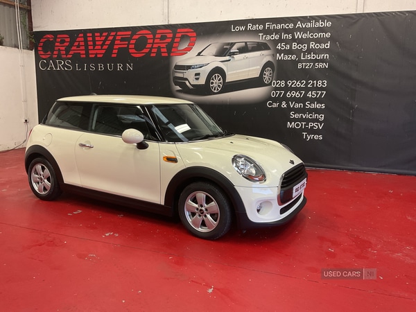 Used MINI Hatch 2016 for sale - 76513949: Photo 2