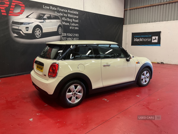 Used MINI Hatch 2016 for sale - 76513949: Photo 3