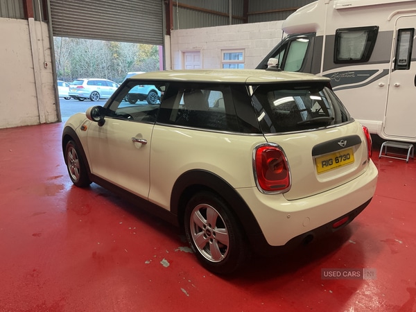 Used MINI Hatch 2016 for sale - 76513949: Photo 4