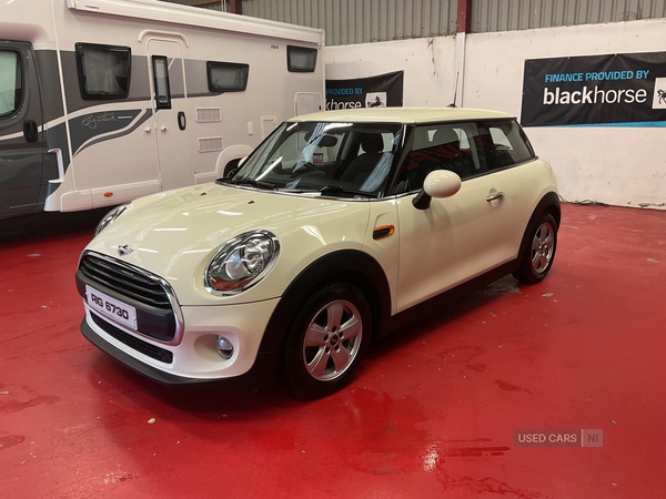 Used MINI Hatch 2016 for sale - 76513949: Photo 5