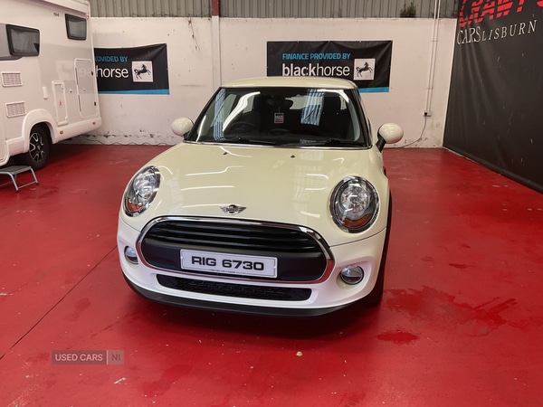 Used MINI Hatch 2016 for sale - 76513949: Photo 6