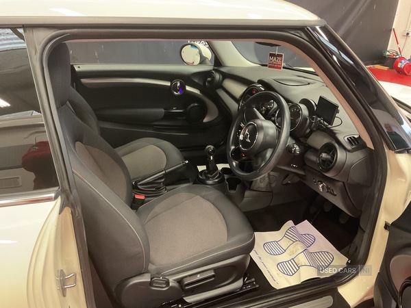 Used MINI Hatch 2016 for sale - 76513949: Photo 7