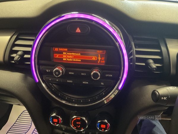 Used MINI Hatch 2016 for sale - 76513949: Photo 8