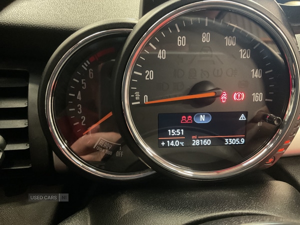 Used MINI Hatch 2016 for sale - 76513949: Photo 9