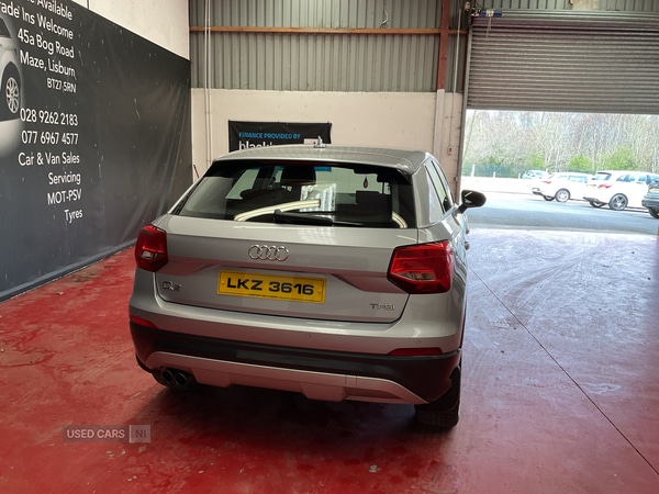 Used Audi Q2 2017 for sale - 78171776: Photo 4