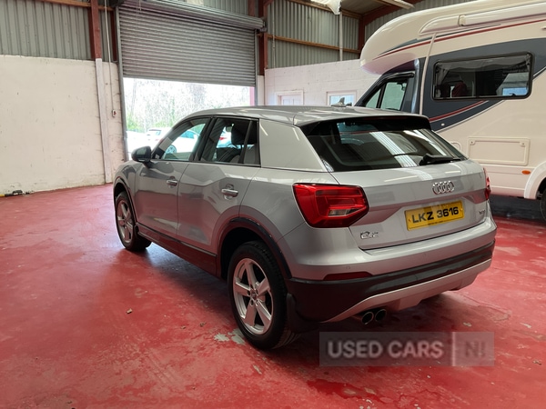 Used Audi Q2 2017 for sale - 78171776: Photo 5