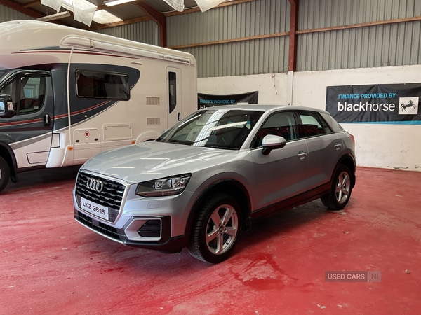 Used Audi Q2 2017 for sale - 78171776: Photo 6