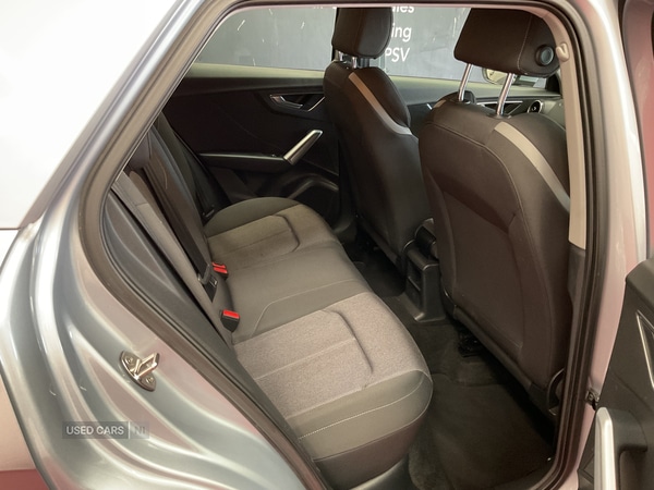 Used Audi Q2 2017 for sale - 78171776: Photo 7