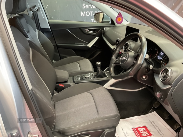 Used Audi Q2 2017 for sale - 78171776: Photo 8