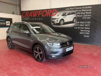 2018 - 1.4 TSi 125 SE Nav 5dr