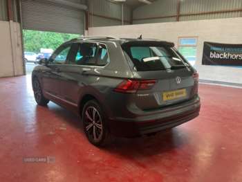 Used Volkswagen Tiguan 2018 for sale - 74909884: Photo