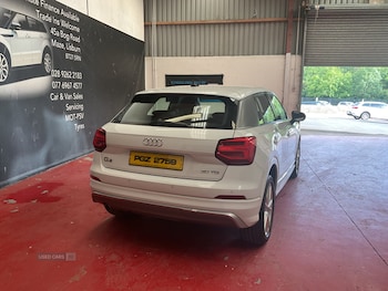 Used Audi Q2 2019 for sale - 78823624: Photo