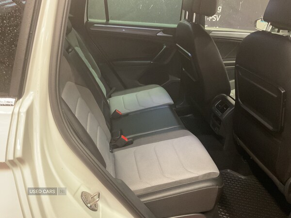 Used Volkswagen Tiguan 2017 for sale - 76327505: Photo 7