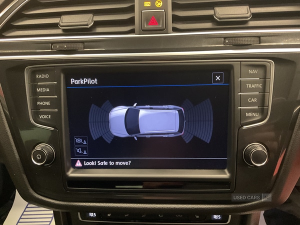 Used Volkswagen Tiguan 2017 for sale - 76327505: Photo 9