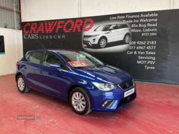 2018 - 1.0 TSI 95 SE Technology 5dr