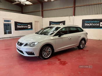 Used SEAT Leon 2018 for sale - 79085304: Photo